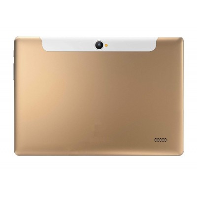 Full Body Housing For I Kall N10 Gold - Maxbhi Com