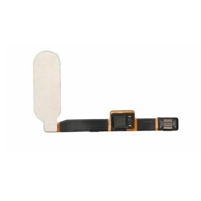 Home Button Flex Cable For Htc U11 By - Maxbhi Com