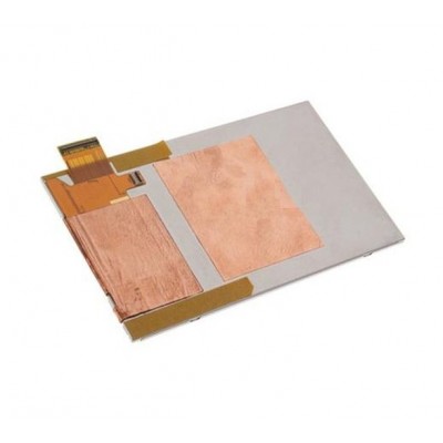 Lcd Screen For Htc Inspire 4g Replacement Display By - Maxbhi Com