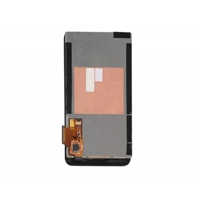 Lcd With Touch Screen For Htc Inspire 4g White By - Maxbhi Com