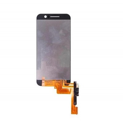 Lcd With Touch Screen For Htc One S9 Black By - Maxbhi Com