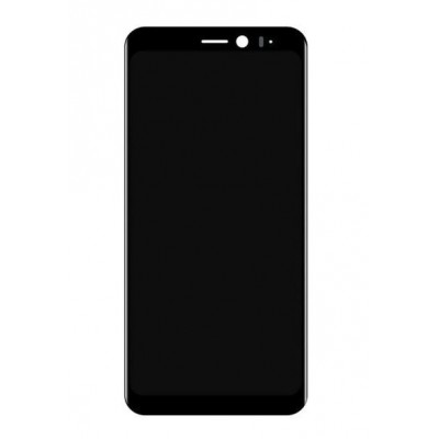 Lcd With Touch Screen For Htc U12 Plus White By - Maxbhi Com