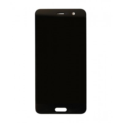Lcd With Touch Screen For Htc U Play White By - Maxbhi Com