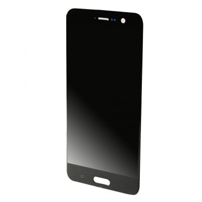 Lcd With Touch Screen For Htc U Play White By - Maxbhi Com