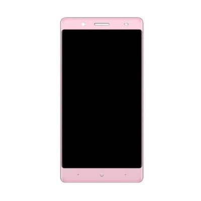 Lcd Screen For Zen Admire Sense Plus Replacement Display By - Maxbhi Com
