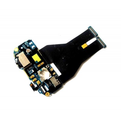 Main Board Flex Cable For Htc Sensation By - Maxbhi Com