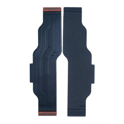 Main Board Flex Cable For Htc U12 Plus By - Maxbhi Com