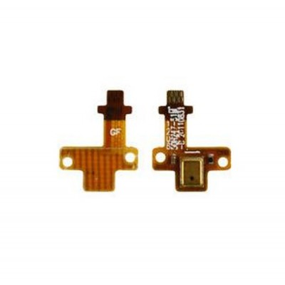 Microphone Flex Cable For Htc Radar 4g By - Maxbhi Com