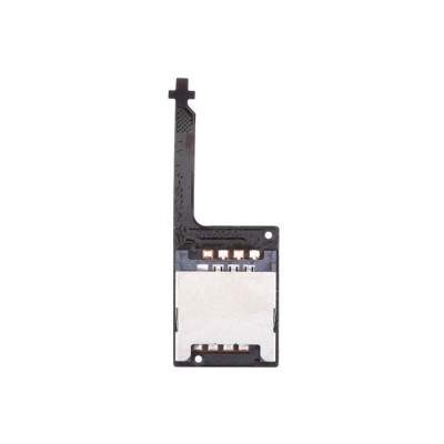 Sim Connector Flex Cable for HTC Incredible S