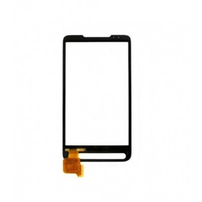 Touch Screen Digitizer For Htc Hd2 T8585 Black By - Maxbhi Com