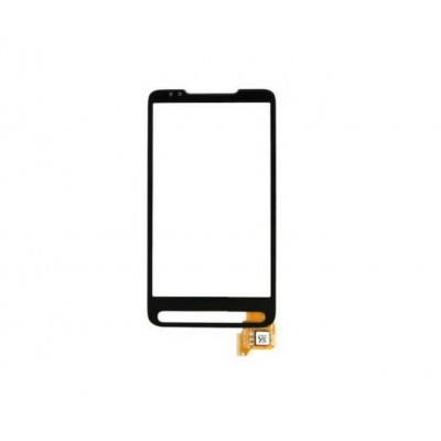 Touch Screen Digitizer For Htc Hd2 T8585 Black By - Maxbhi Com