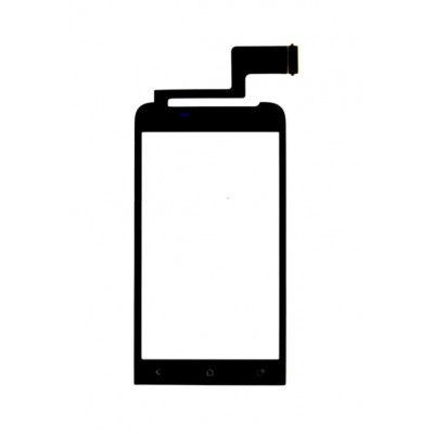 Touch Screen Digitizer For Htc One V Black By - Maxbhi Com