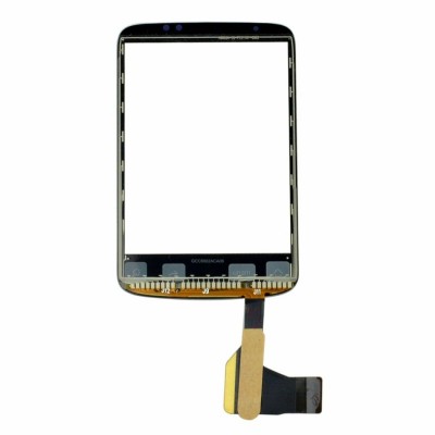 Touch Screen Digitizer For Htc Wildfire G8 White By - Maxbhi Com
