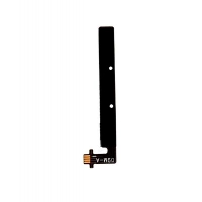 Volume Button Flex Cable For Htc Z520e By - Maxbhi Com