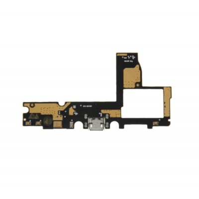 Charging PCB Complete Flex for Coolpad Y75