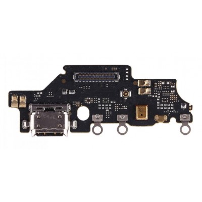 Charging Connector Flex Cable For Honor Note 10 By - Maxbhi Com