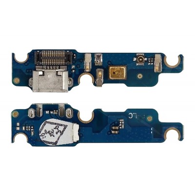 Charging Connector Flex Cable For Meizu Mx4 By - Maxbhi Com