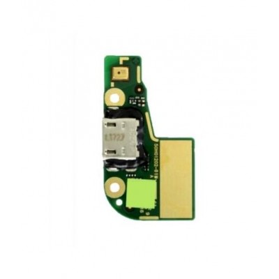 Charging Pcb Complete Flex For Htc Desire 10 Lifestyle By - Maxbhi Com