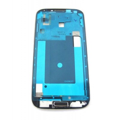 Front Cover For Samsung I9500 Galaxy S4 - Maxbhi Com