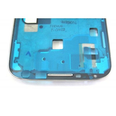 Front Cover For Samsung I9500 Galaxy S4 - Maxbhi Com