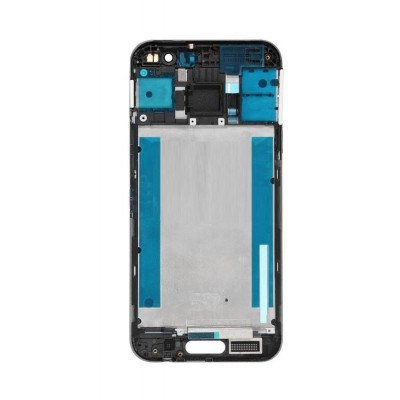 Front Housing For Htc One Me Dual Sim By - Maxbhi Com