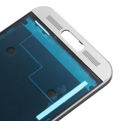 Front Housing For Htc One Me Dual Sim By - Maxbhi Com