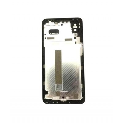 Full Body Housing For Meizu E3 Black - Maxbhi Com