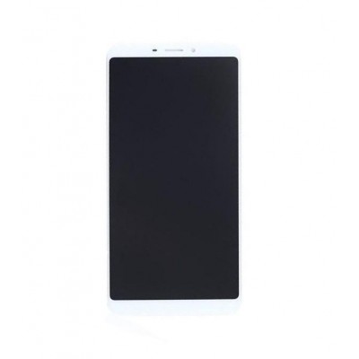 Lcd With Touch Screen For Meizu E3 Gold By - Maxbhi Com