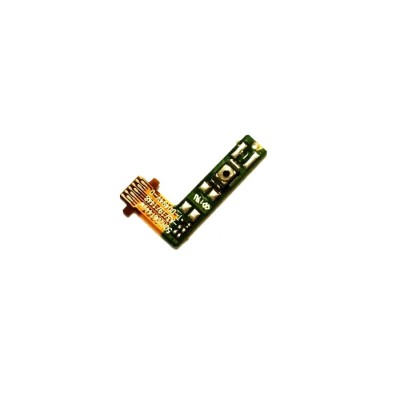 Power Button Flex Cable For Htc One Mini 2 By - Maxbhi Com