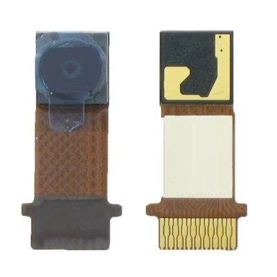 Replacement Front Camera For Htc Z520e Selfie Camera By - Maxbhi Com