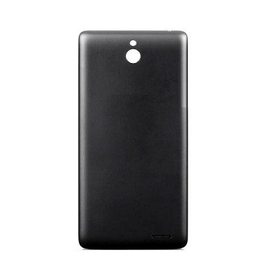 Back Panel Cover For Infocus M512 Black - Maxbhi Com