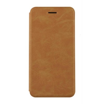 Flip Cover For Sansui S73 Gold By - Maxbhi Com