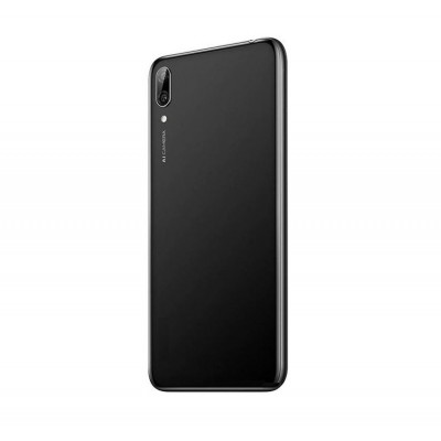 Full Body Housing For Huawei Y7 Pro 2019 Black - Maxbhi Com