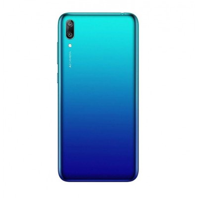 Full Body Housing For Huawei Y7 Pro 2019 Green - Maxbhi Com