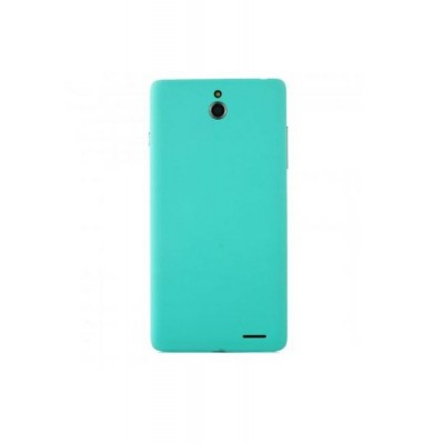 Full Body Housing For Infocus M512 Green - Maxbhi Com