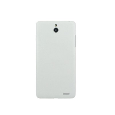 Full Body Housing For Infocus M512 White - Maxbhi Com