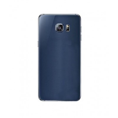 Full Body Housing For Samsung Galaxy S6 Edge Plus Blue - Maxbhi Com