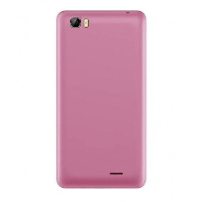 Full Body Housing For Sansui S73 Rose Gold - Maxbhi Com