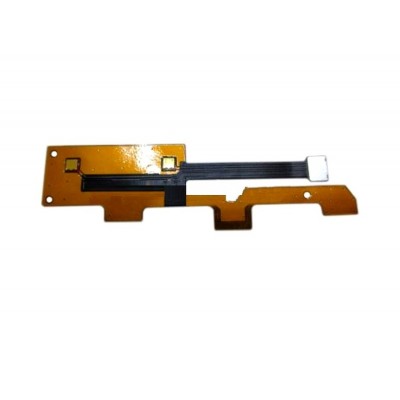 Keypad Flex Cable For Zte Nubia Z7 Max By - Maxbhi Com