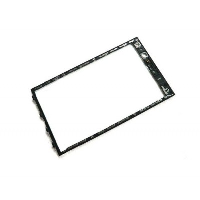 LCD Cover for BlackBerry Z10