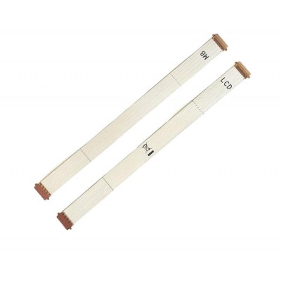 LCD Flex Cable for Asus Memo Pad 8 ME180A