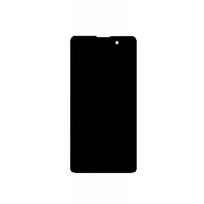 Lcd With Touch Screen For Infocus M210 White By - Maxbhi Com