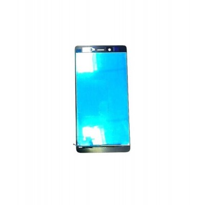 Lcd With Touch Screen For Infocus M512 Black By - Maxbhi Com