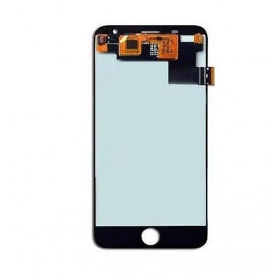 Lcd With Touch Screen For Panasonic Eluga Prim Gold By - Maxbhi Com