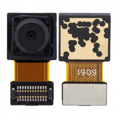 Replacement Front Camera For Huawei Y7 Pro 2019 Selfie Camera By - Maxbhi Com