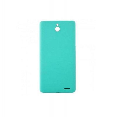 Replacement Front Glass For Infocus M512 Green By - Maxbhi Com