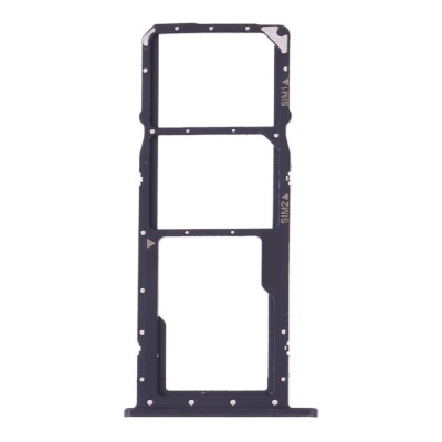 Sim Card Holder Tray For Huawei Y7 Pro 2019 Green - Maxbhi Com