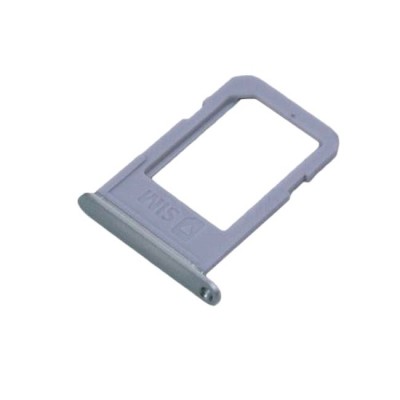 Sim Card Holder Tray For Samsung Galaxy S6 Edge Plus Blue - Maxbhi Com