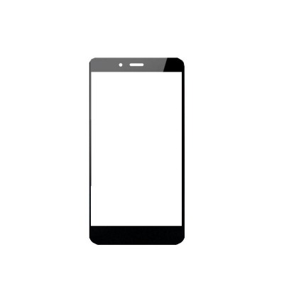 Touch Screen Digitizer For Infocus M512 Black By - Maxbhi Com