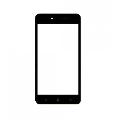 Touch Screen Digitizer For Sansui S73 White By - Maxbhi Com